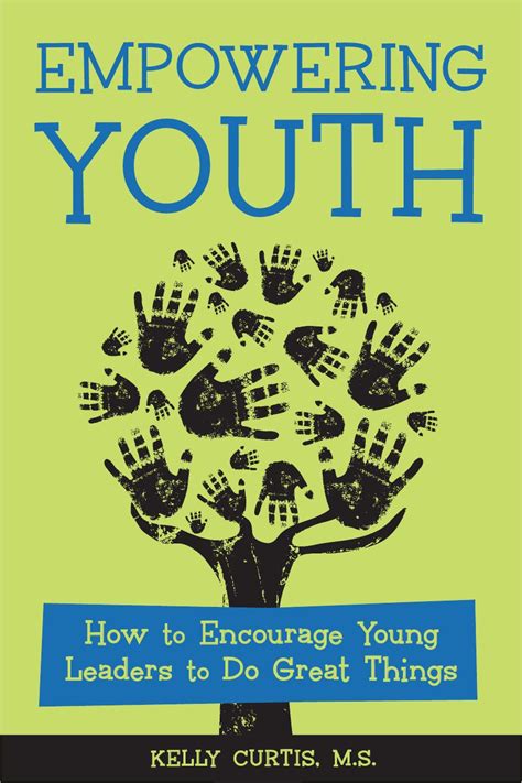 1. Empowering Youth: