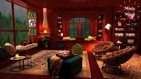 1. Enchanted Ambiance for Living Rooms