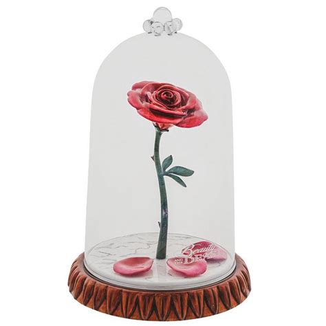 1. Enchanted Rose Statue: A Timeless Masterpiece