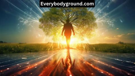 1. Energy Booster and Grounding Influence