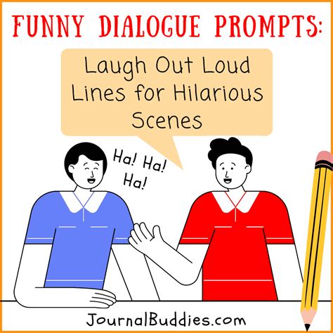 1. Engage in Humorous Dialogue