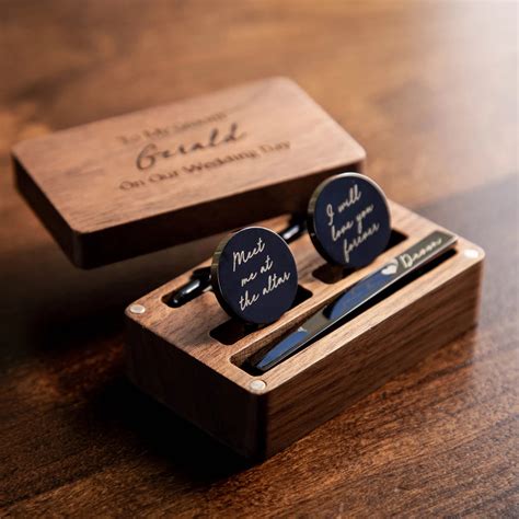 1. Engraved Gifts