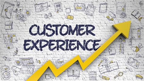 1. Enhance Customer Experience: