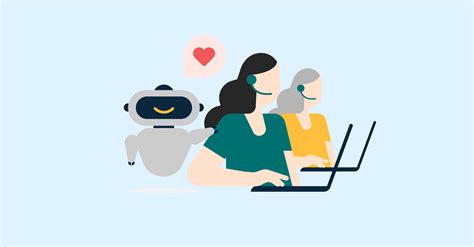 1. Enhance Customer Service with AI Chatbots