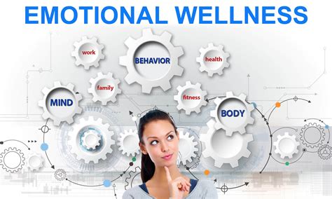 1. Enhance Emotional Well-being: