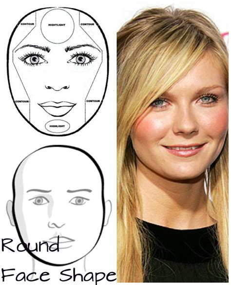 1. Enhance Face Shape: