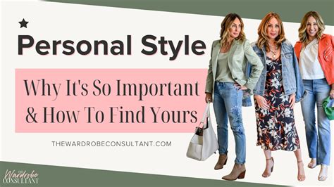 1. Enhance Personal Style: