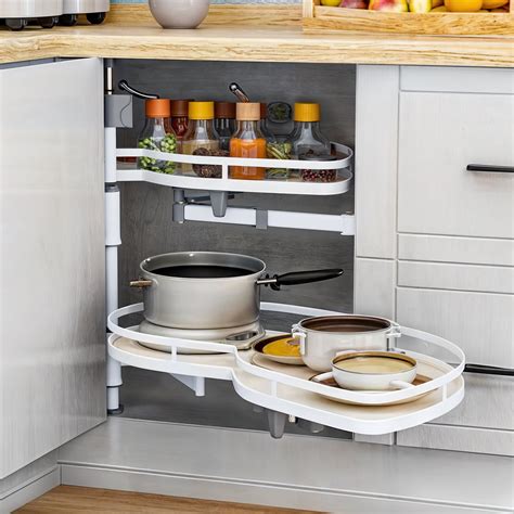 1. Enhance Storage Capacity with Drawer Organizers