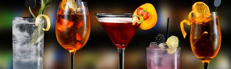 1. Enhance Your Cocktail Knowledge: