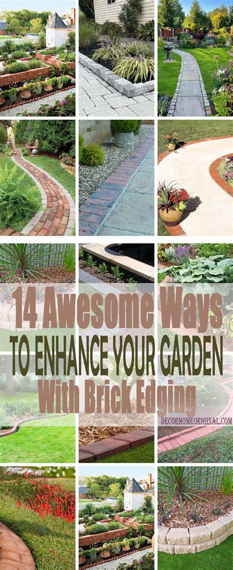 1. Enhance Your Garden Decor