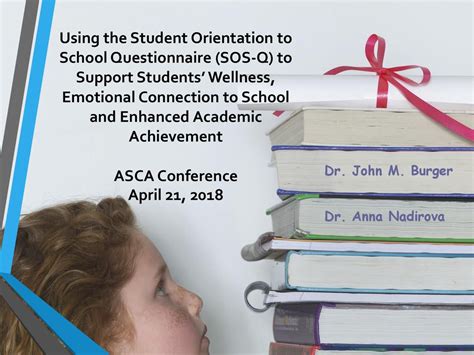 1. Enhanced Academic Achievement: