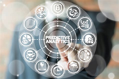 1. Enhanced Analytics and Predictive Capabilities: