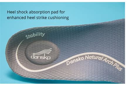 1. Enhanced Cushioning and Shock Absorption: