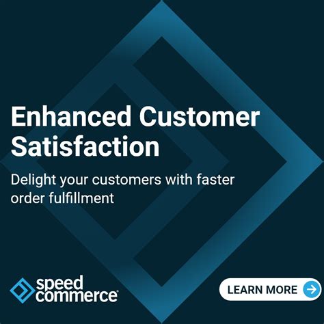 1. Enhanced Customer Satisfaction: