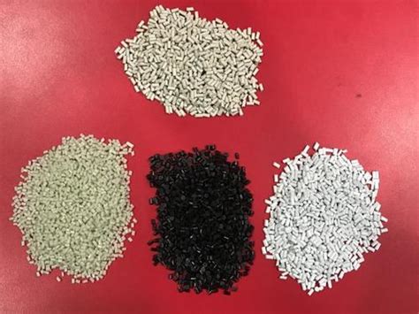 1. Enhanced Granule Quality: