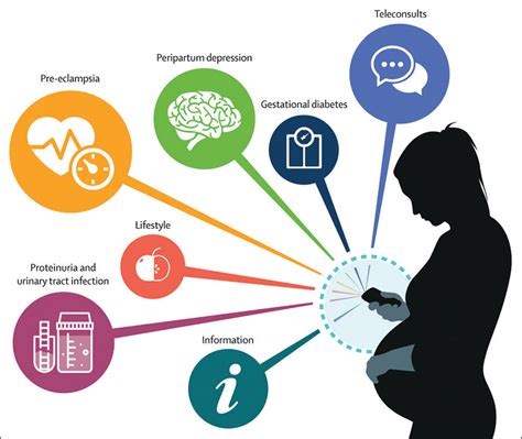 1. Enhanced Infant Health: