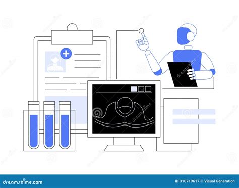 1. Enhanced Medical Diagnosis in Healthcare: