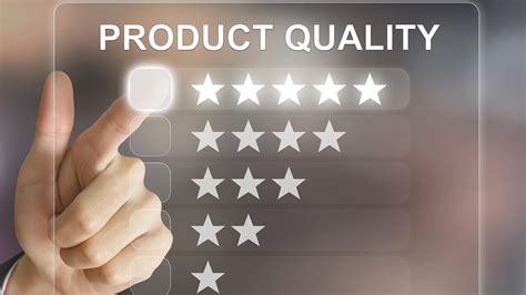 1. Enhanced Product Quality: