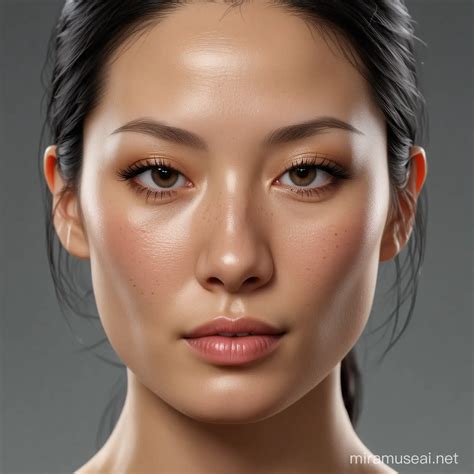 1. Enhanced Realism and Natural Texture: