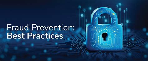 1. Enhanced Security and Fraud Prevention