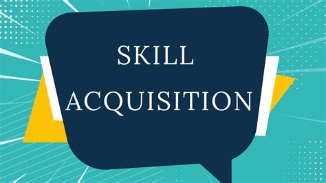 1. Enhanced Skills and Knowledge Acquisition: