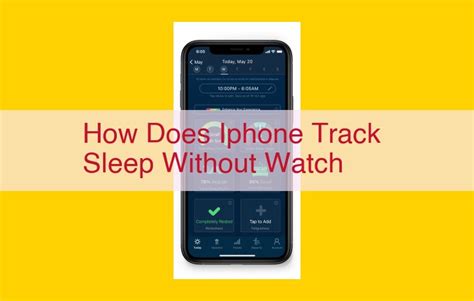 1. Enhanced Sleep Tracking: Uncover the Secrets of Your Slumber