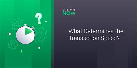 1. Enhanced Transaction Speed and Efficiency: