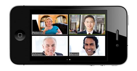 1. Enhanced Video Conferencing: