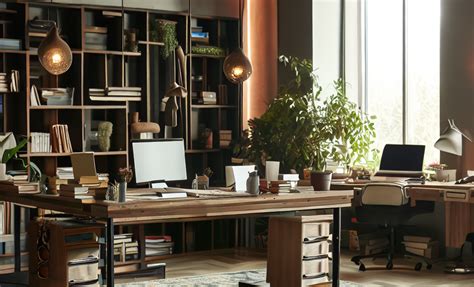 1. Enhanced Workspace: