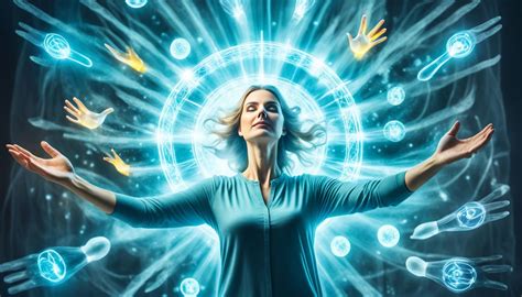 1. Enhancing Psychic Abilities: