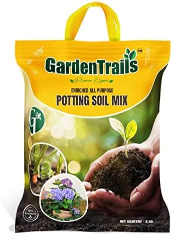 1. Enriches Soil with Essential Nutrients: