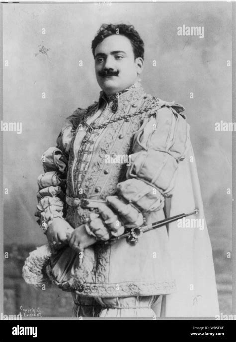 1. Enrico Caruso (1873-1921)