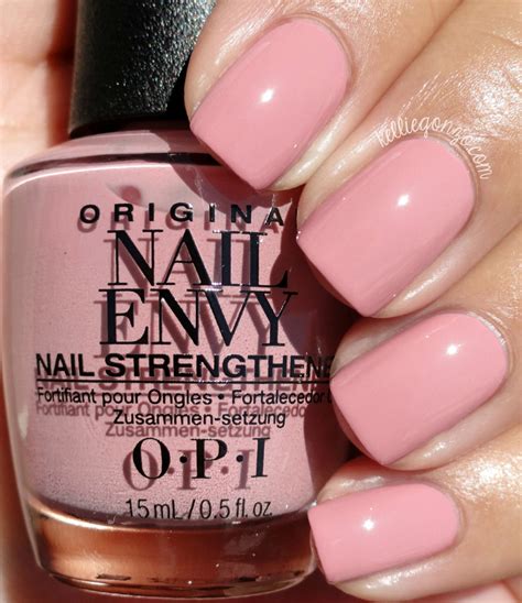 1. Envy Nails & Spa