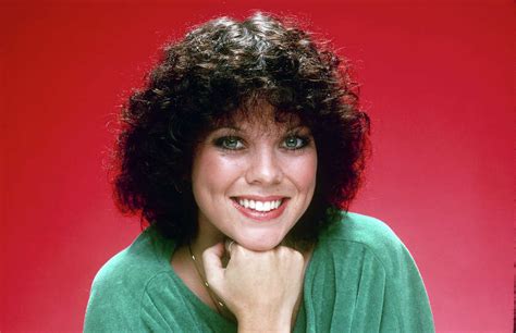 1. Erin Moran as Joanie Cunningham