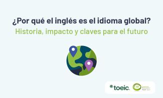 1. Es un idioma global