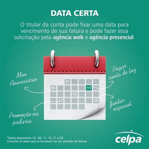 1. Escolha a Data Certa: