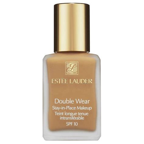 1. Estée Lauder Double Wear Stay-in-Place Makeup SPF 10