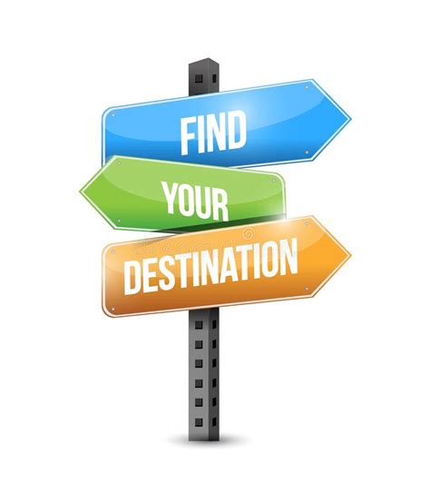 1. Establish a Clear Destination