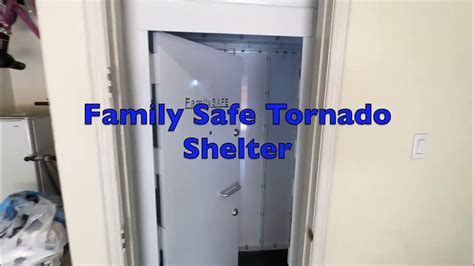 1. Establish a Safe Shelter