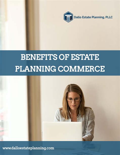 1. Estate Planning