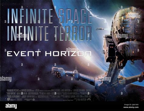 1. Event Horizon (1997)