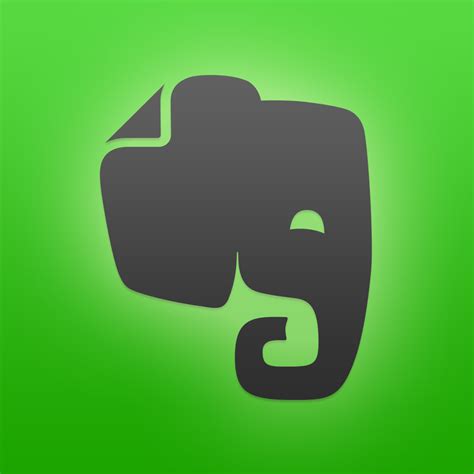 1. Evernote