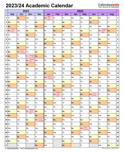 1. Excel Academically