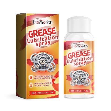 1. Exceptional Lubrication: