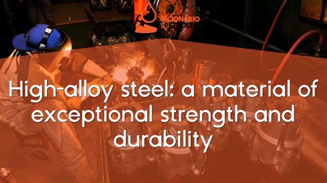 1. Exceptional Strength and Durability