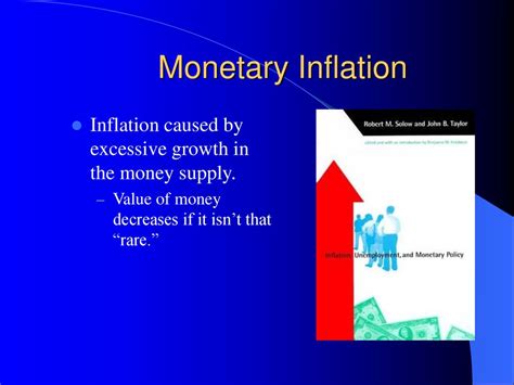 1. Excessive Money Supply: