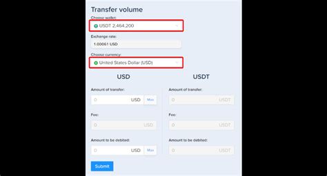 1. Exchange Fees: The Foundation of USDT Transfer Charges