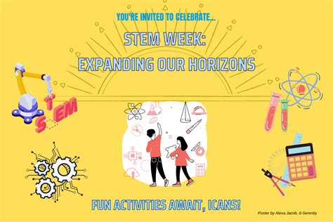 1. Expanding STEM Horizons: