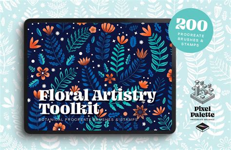 1. Expansive Artistry Toolkit: