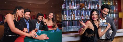 1. Experience the Thrills of Colombo's Casino Scene